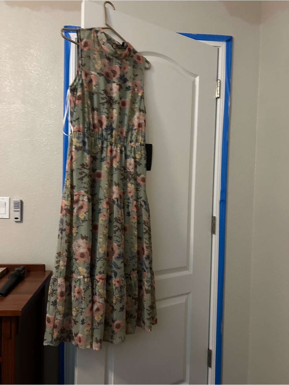 Lulus Maxi Dress